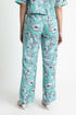Floral Pants